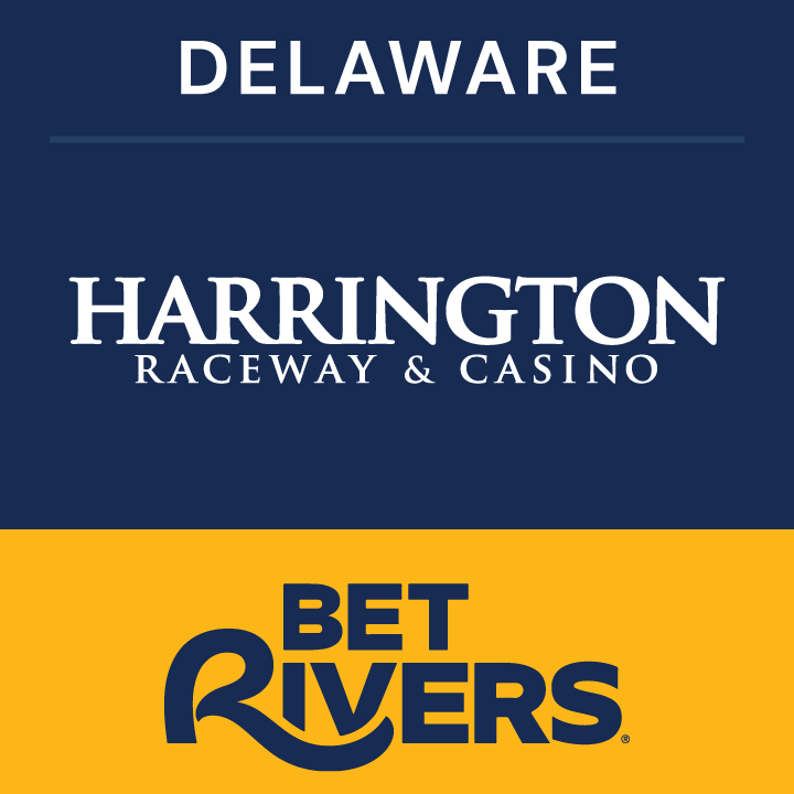 Harrington casino icon