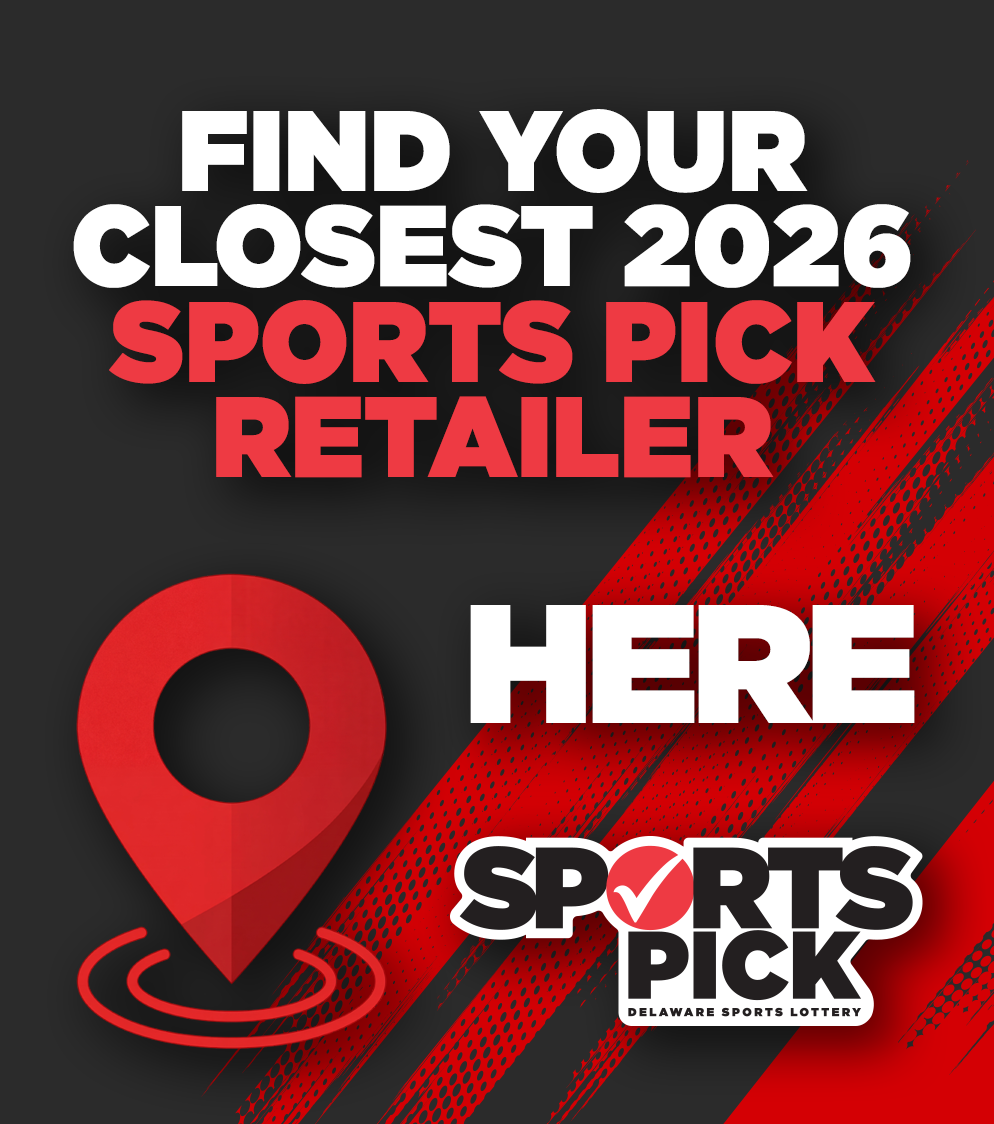Find your closest 2026 Sports Pick retailer here.