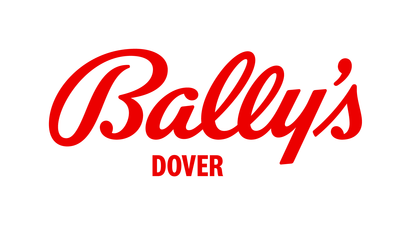 Bally's Dover casino exterior