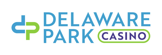 Delaware Park Casino logo