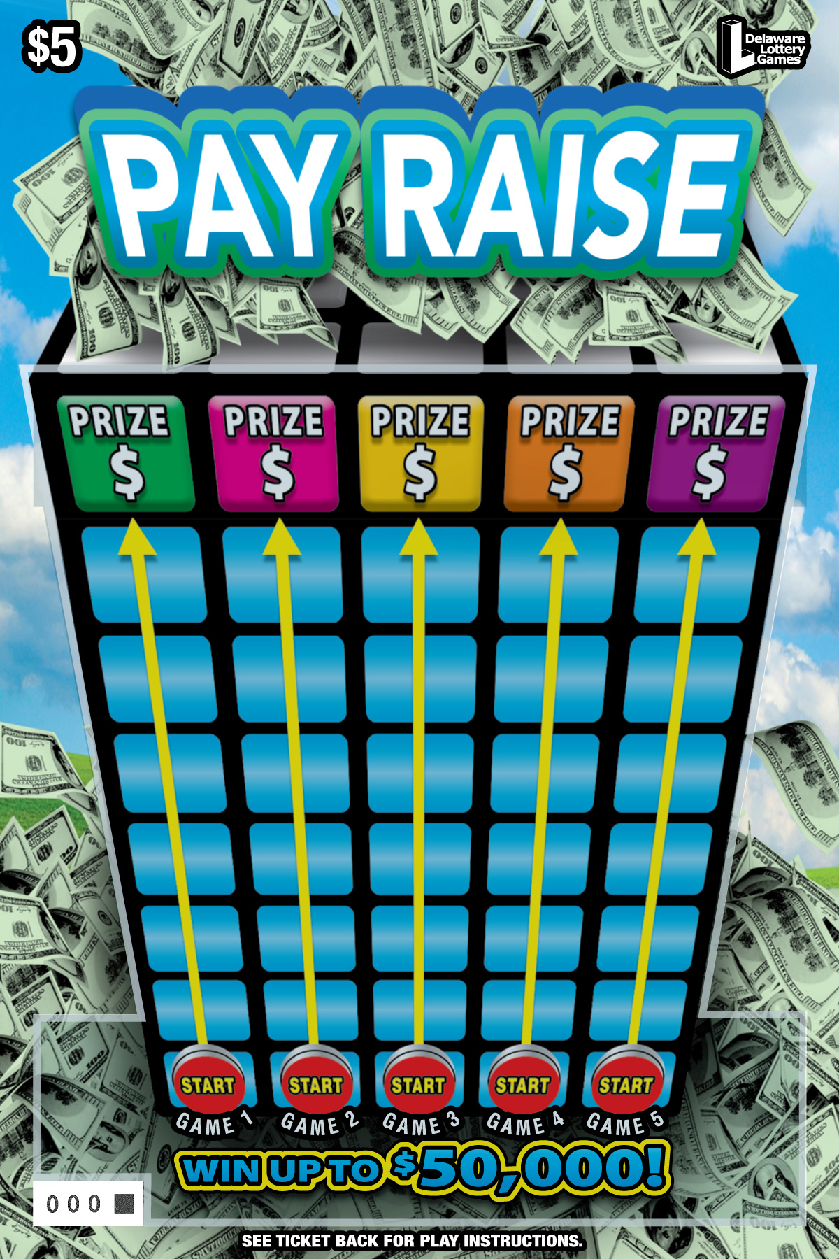 Pay Raise